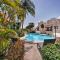 Updated Oceanside Townhome with Pool Walk to Beach! - 坎昆