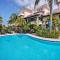 Updated Oceanside Townhome with Pool Walk to Beach! - 坎昆
