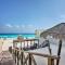 Updated Oceanside Townhome with Pool Walk to Beach! - 坎昆