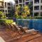 Playa del Carmen Beachfront Condo with Pool Access! - Playa del Carmen