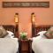 Yangshuo Mountain Nest Boutique Hotel