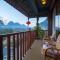 Yangshuo Mountain Nest Boutique Hotel