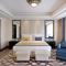 Voco - Riyadh by IHG - فندق فوكو الرياض, احدى فنادق مجموعة إنتركونتيننتال - Rijád