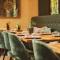 Grand Boutique Hotel-Restaurant Huis Vermeer