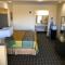 Homegate Inn & Suites West Memphis