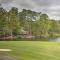 Rustic Big Canoe Condo with Lake, Golf Course Access - جاسبر