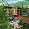 Aspen Square Condominium Hotel