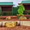 Top of the Hill RV Resort & Cabins - Waring