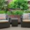 Aspen Square Condominium Hotel