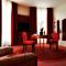 Carlton Hotel Lyon - MGallery Collection