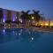 Novotel Cairo Airport - Cairo