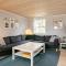 Three-Bedroom Holiday home in Væggerløse 6 - Bøtø By