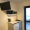 Skellig Port Accommodation - 1 Studio Bed Apartment - Portmagee