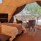 Aquamare Beach Camp Resort