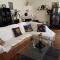 Apartmány Rossa