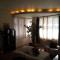 Apartmány Rossa