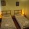 Apartmány Rossa