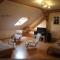 Apartmány Rossa