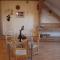 Apartmány Rossa