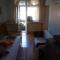 Apartmány Rossa