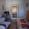 Apartmány Rossa