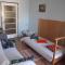 Apartmány Rossa