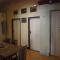 Apartmány Rossa