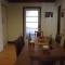 Apartmány Rossa