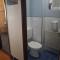 Apartmány Rossa