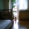 Apartmány Rossa