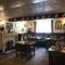 Anglers rest