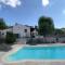 Villa des Pies