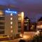 Novotel Lille Centre Gares