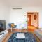 Central Orient Residence - Modern, spacious and sunny! By the river!