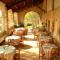 Agriturismo Le Vescovane