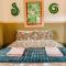 The Whistling Frog Resort