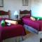 Seacruise Villa