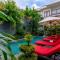 Asoka Hotel & Suite