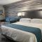 Best Western Parkway Hotel Toronto North
