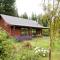 Woodbank Park Cottages