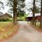 Woodbank Park Cottages