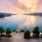 Parkhotel Pörtschach - Das Hotelresort mit Insellage am Wörthersee