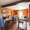 Hotel Le Saint Hadelin