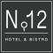 No12 Hotel - North Berwick