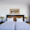 Hotel Quarteirasol
