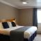 BEST WESTERN New Holmwood Hotel