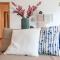 Central Orient Residence - Modern, spacious and sunny! By the river!