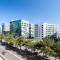 Central Orient Residence - Modern, spacious and sunny! By the river!