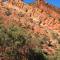 Wilpena Pound Resort - Chaîne de Flinders