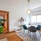 Central Orient Residence - Modern, spacious and sunny! By the river!